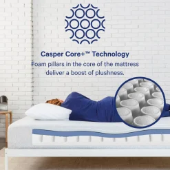 Casper Cloud One Mattress