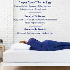 Casper Cloud One Mattress