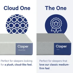 Casper Cloud One Mattress