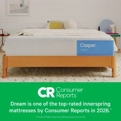 Casper Dream Hybrid Mattress