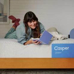 Casper Dream Hybrid Mattress