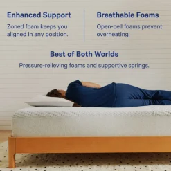 Casper Dream Hybrid Mattress