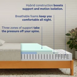 Casper Dream Hybrid Mattress
