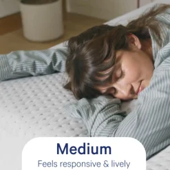 Casper Dream Hybrid Mattress