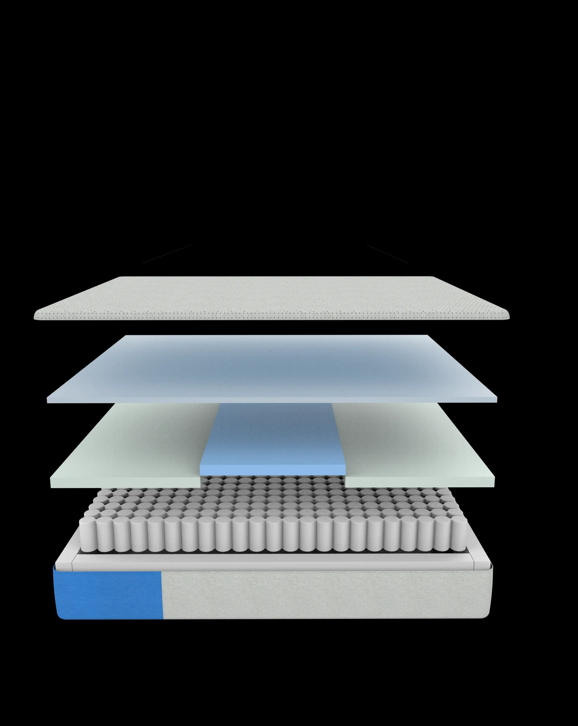 Casper Dream Hybrid Mattress