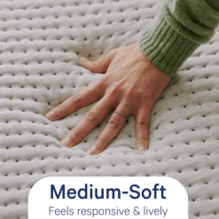 Casper Dream Max Hybrid Mattress