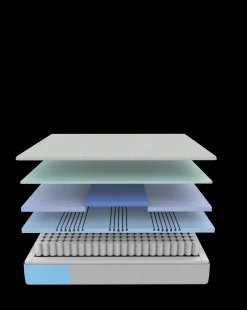 Casper Dream Max Hybrid Mattress