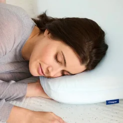 Casper Hybrid Snow Pillow