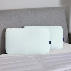 Casper Hybrid Snow Pillow