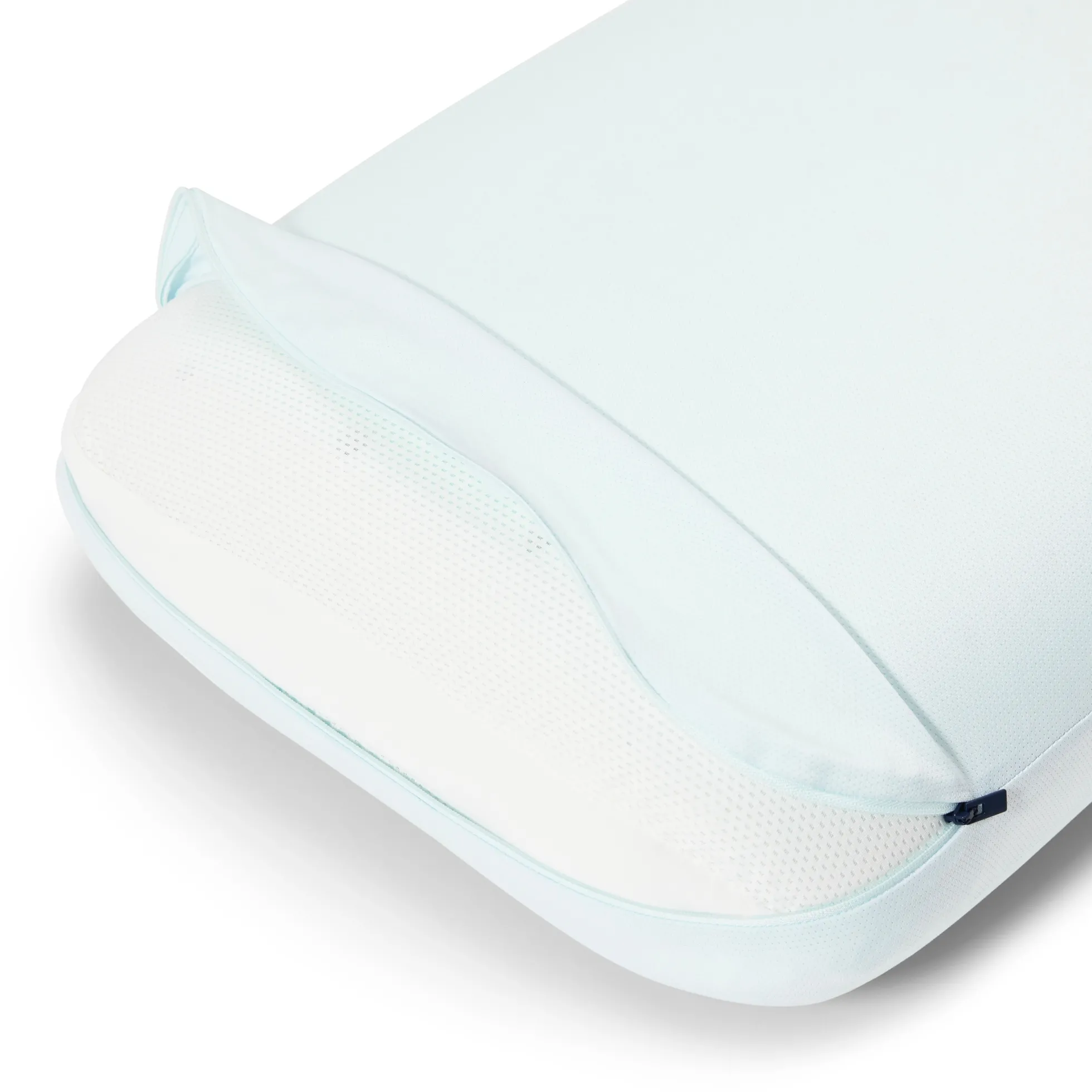Casper Hybrid Snow Pillow
