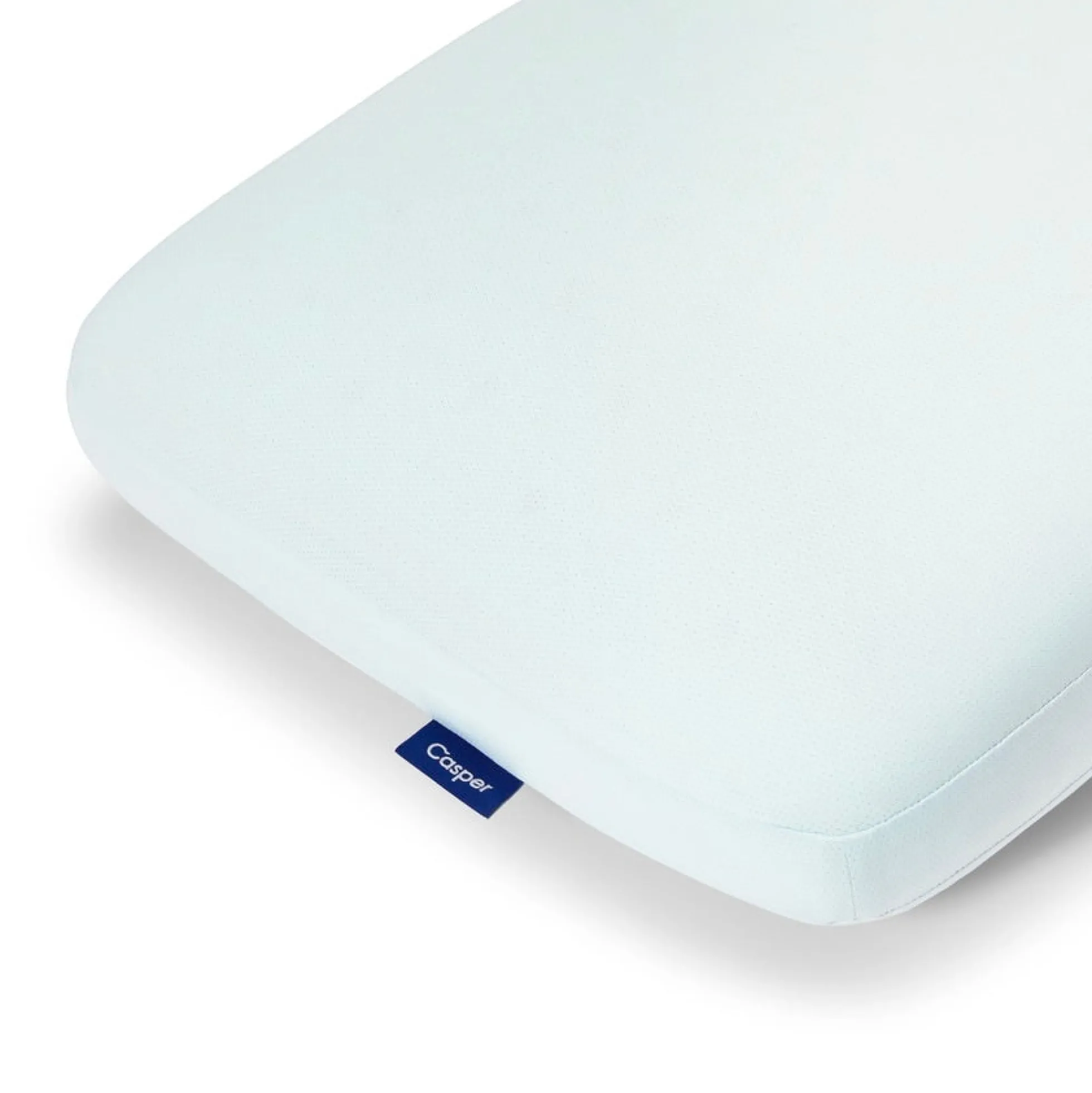 Casper Hybrid Snow Pillow