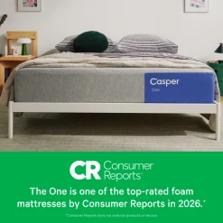 Casper One Mattress
