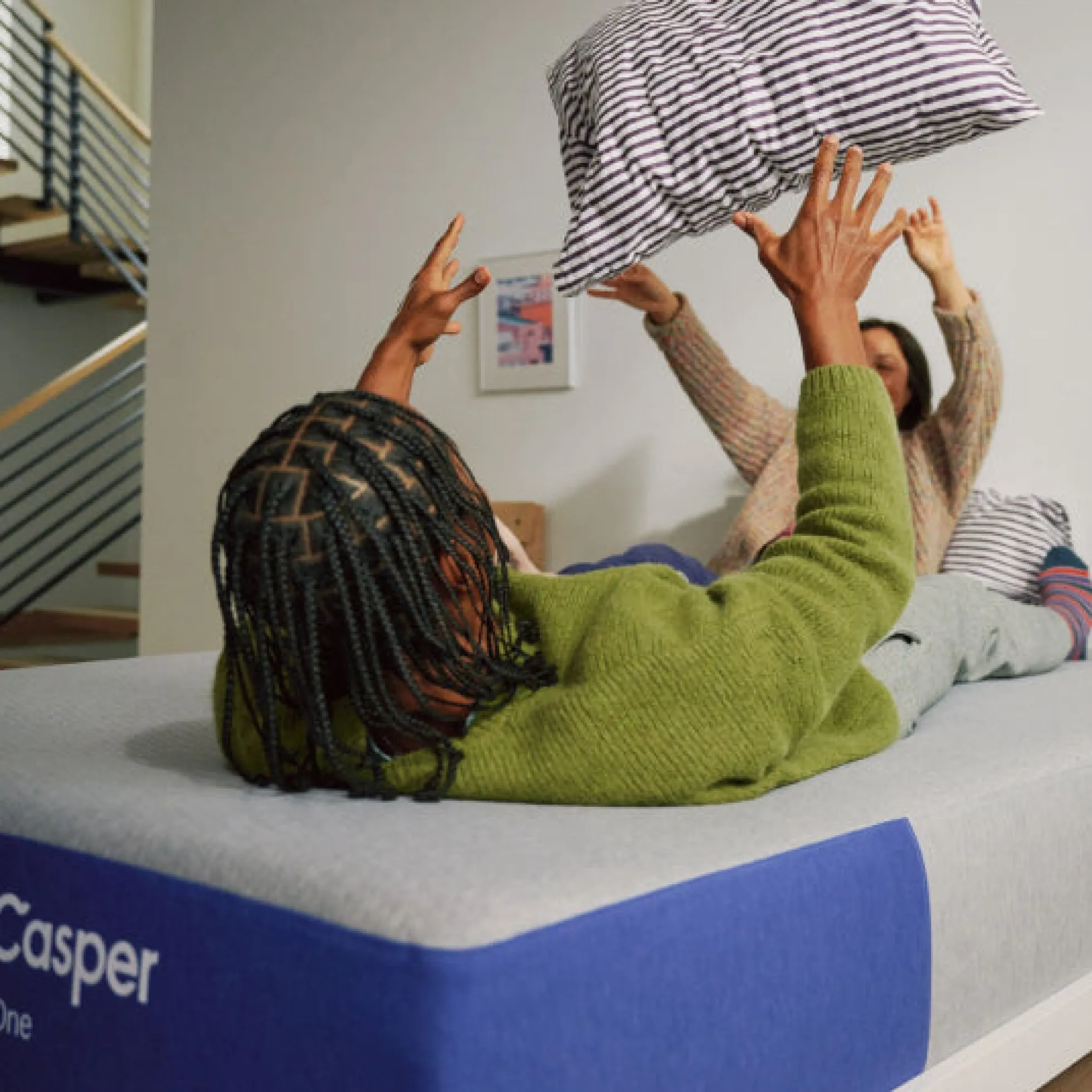 Casper One Mattress