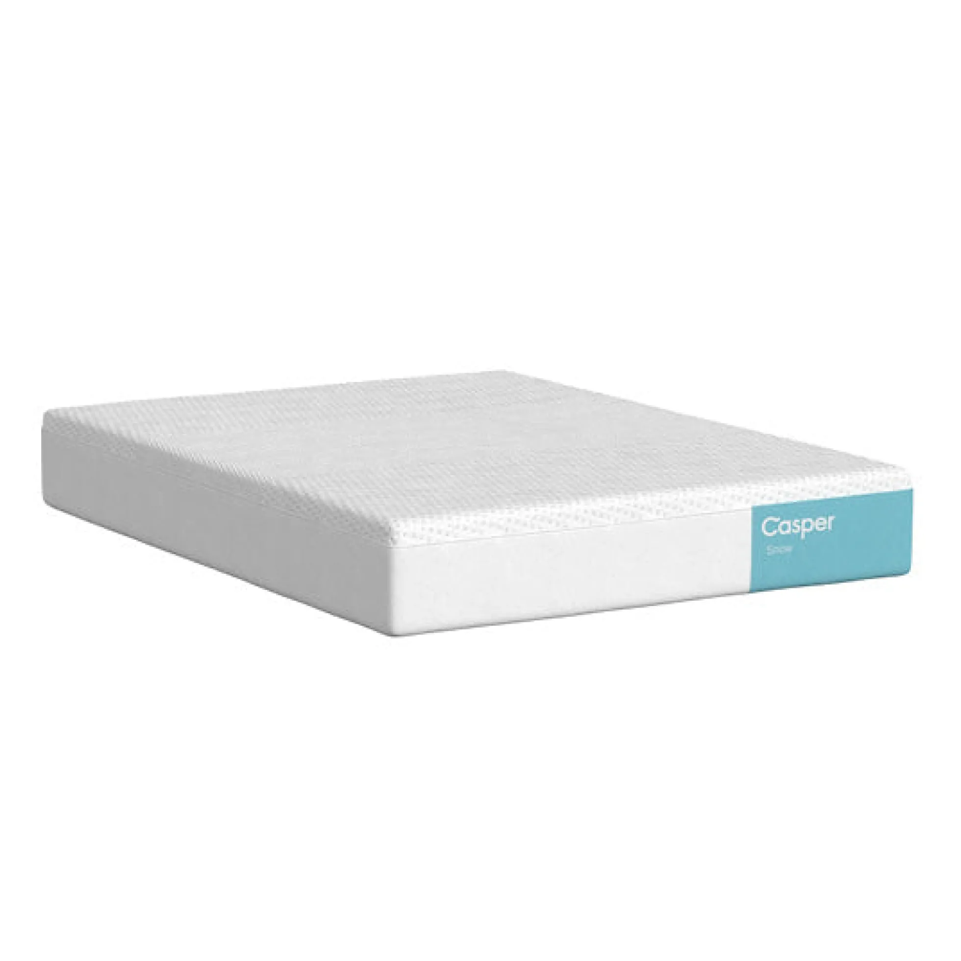 Casper Snow Hybrid Mattress