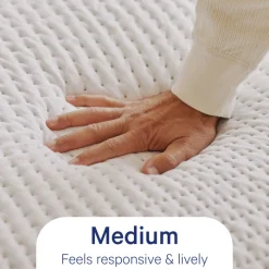 Casper Snow Max Hybrid Mattress