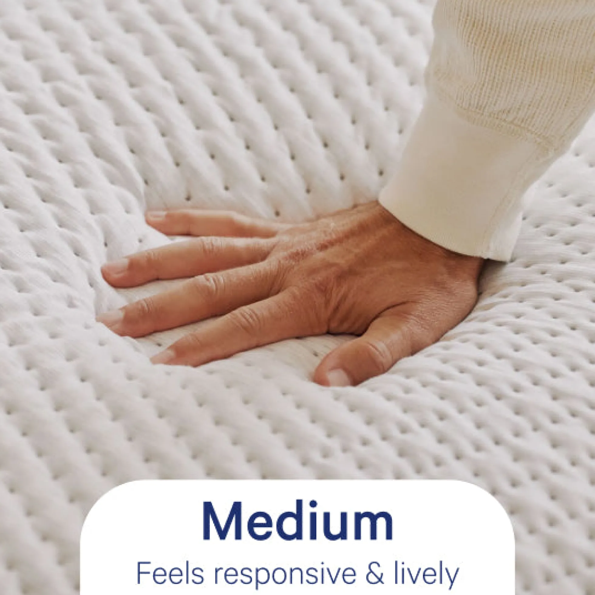 Casper Snow Max Hybrid Mattress