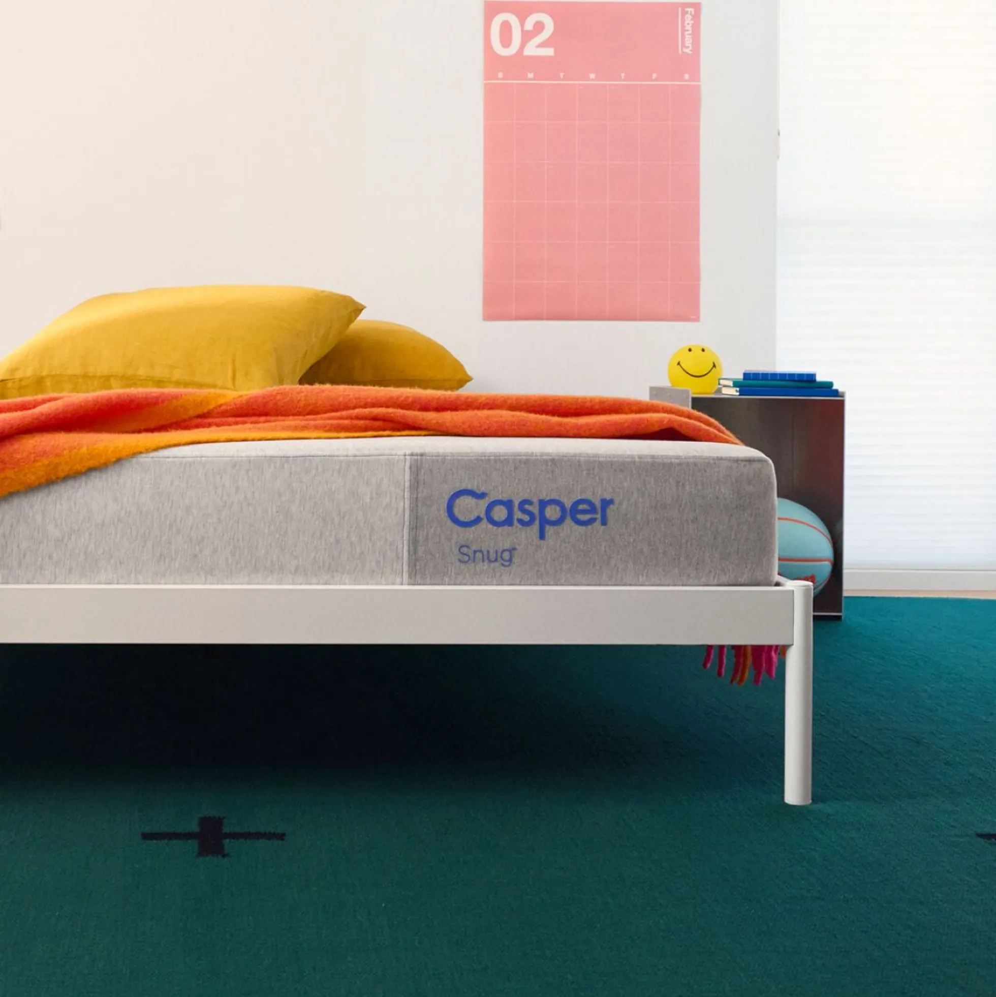Casper Snug™ Kids Mattress