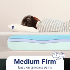 Casper Snug™ Kids Mattress