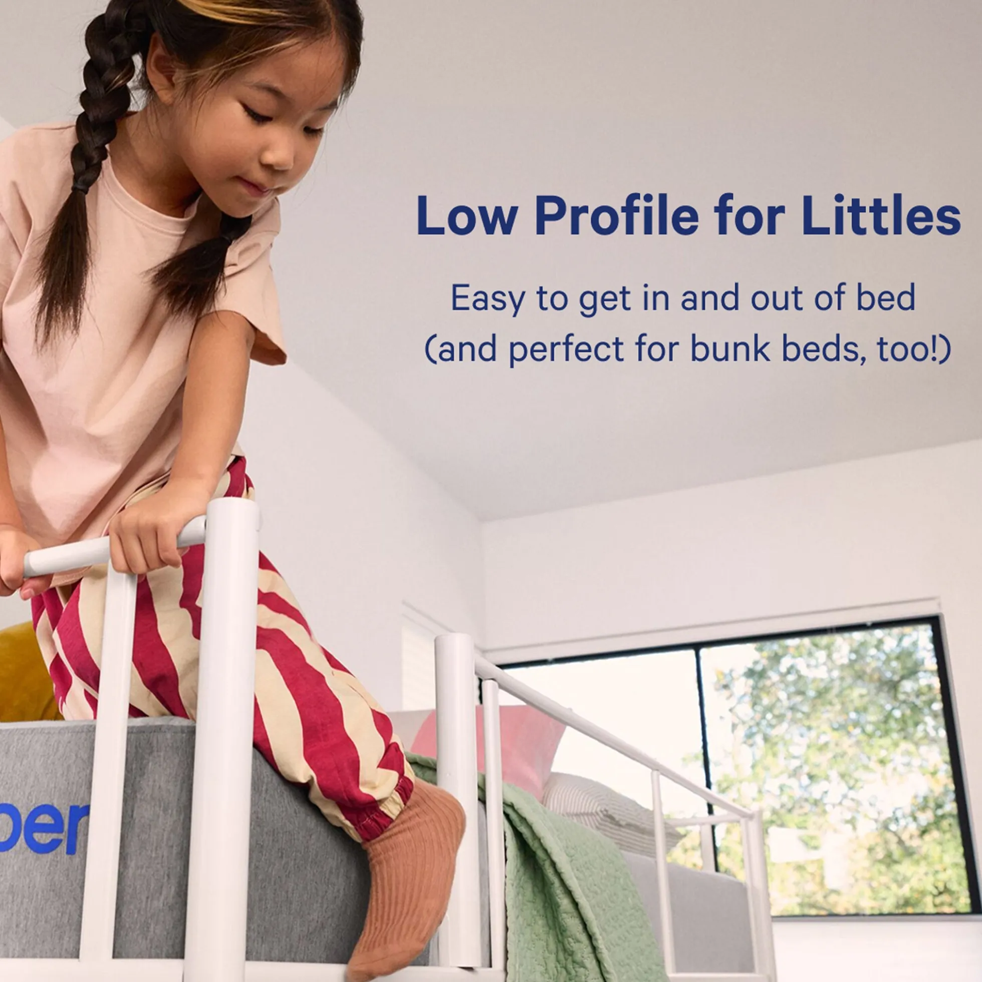 Casper Snug™ Kids Mattress
