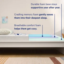 Casper Snug™ Kids Mattress