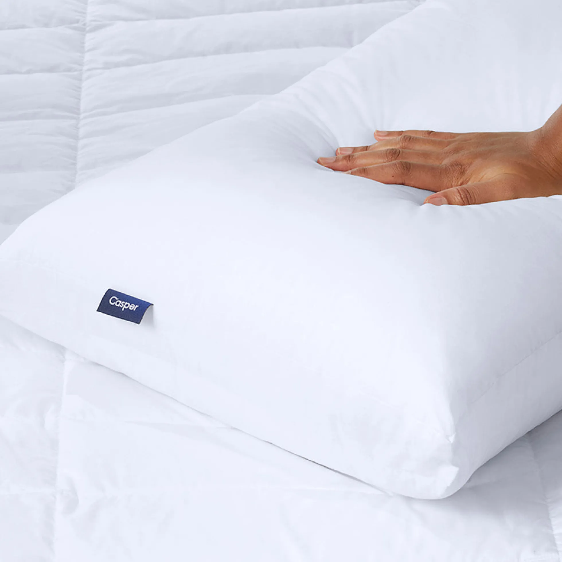 Casper Pillow