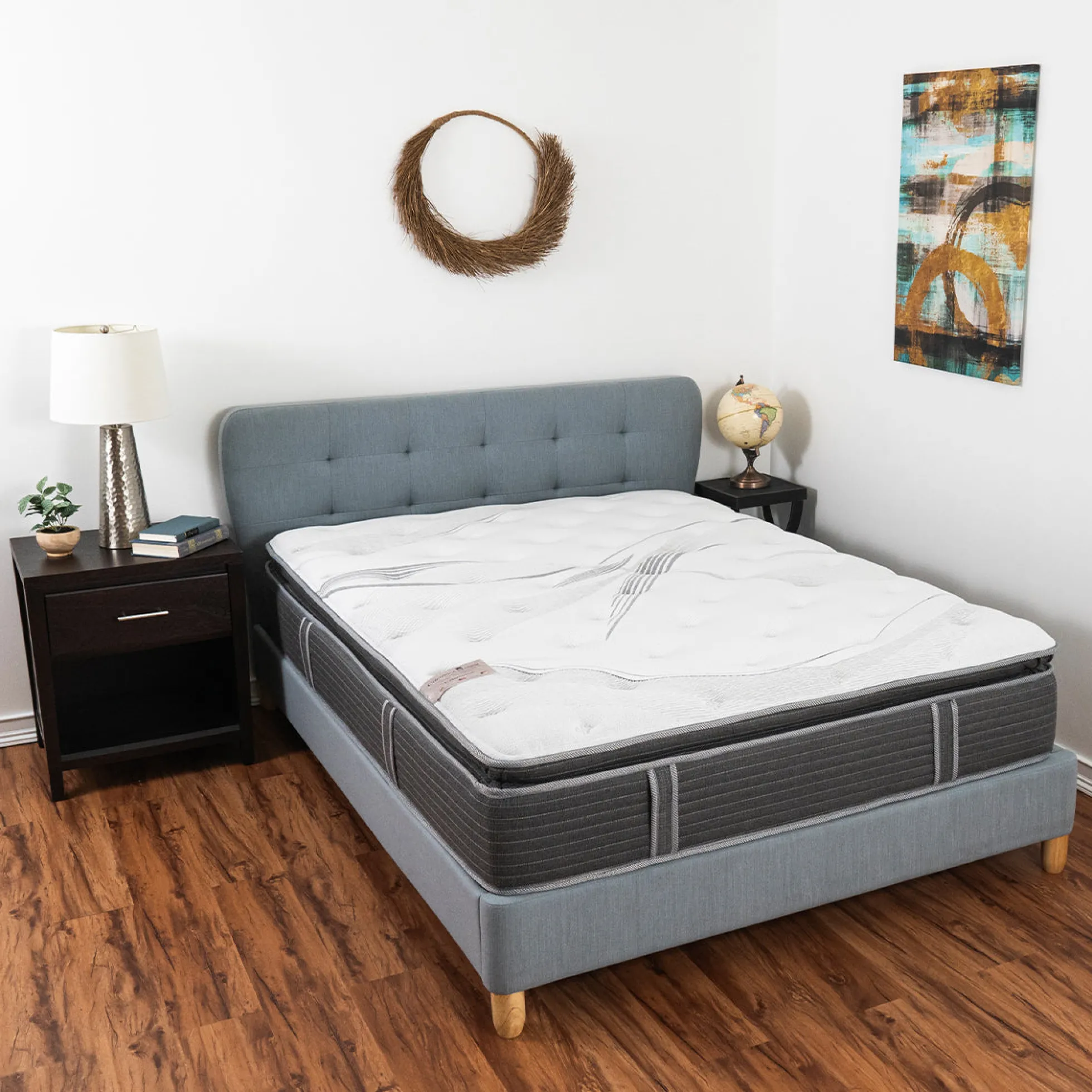Cheswick Manor Carrington Pillowtop Mattress