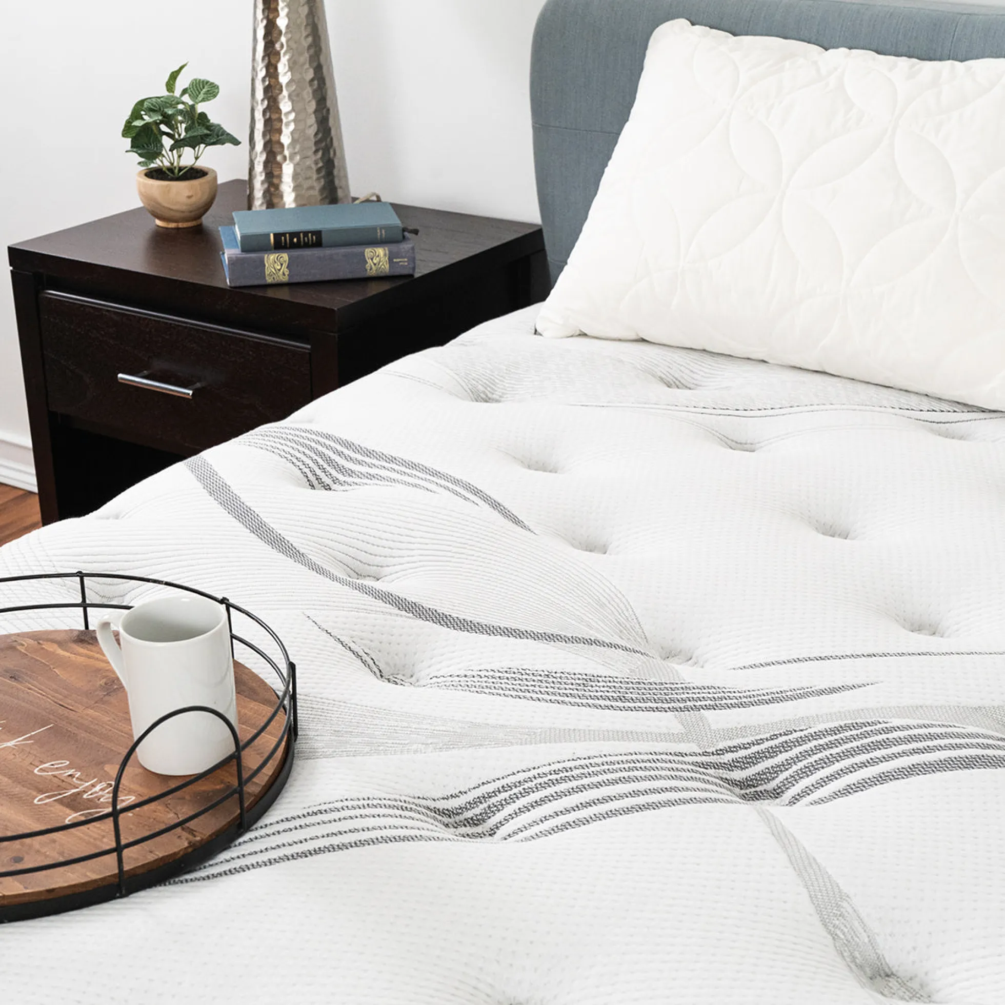 Cheswick Manor Carrington Pillowtop Mattress
