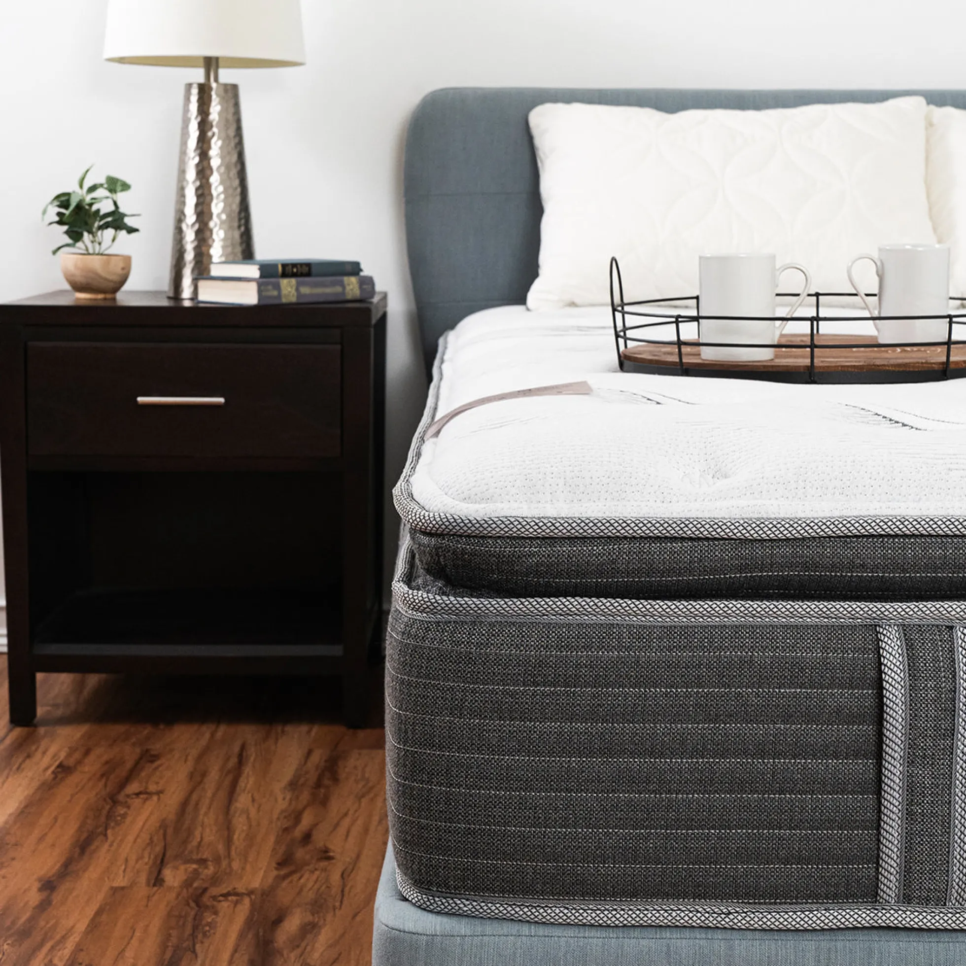 Cheswick Manor Carrington Pillowtop Mattress