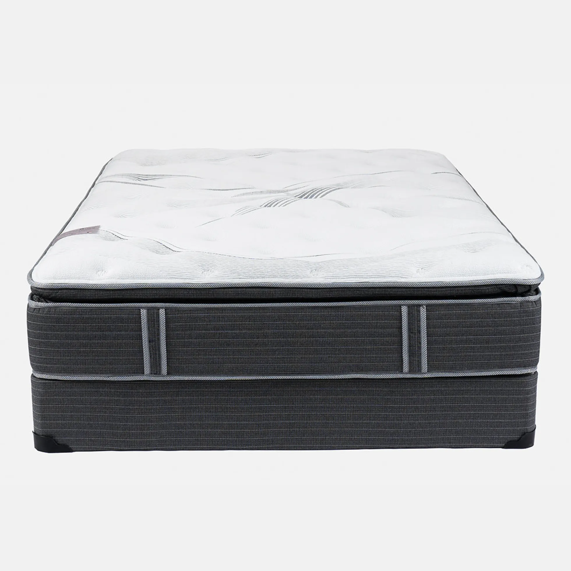 Cheswick Manor Carrington Pillowtop Mattress
