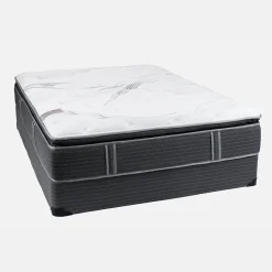 Cheswick Manor Carrington Pillowtop Mattress