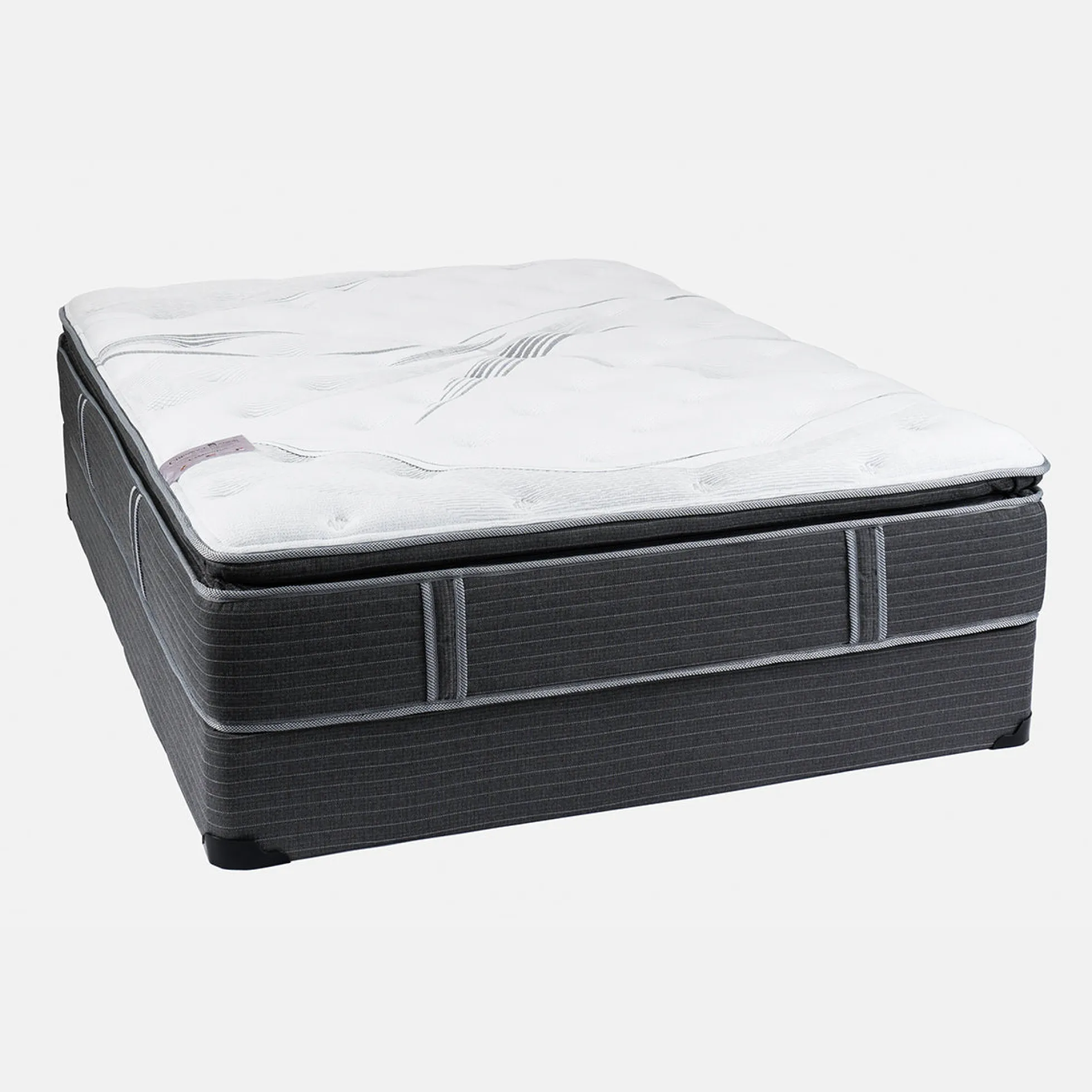Cheswick Manor Carrington Pillowtop Mattress