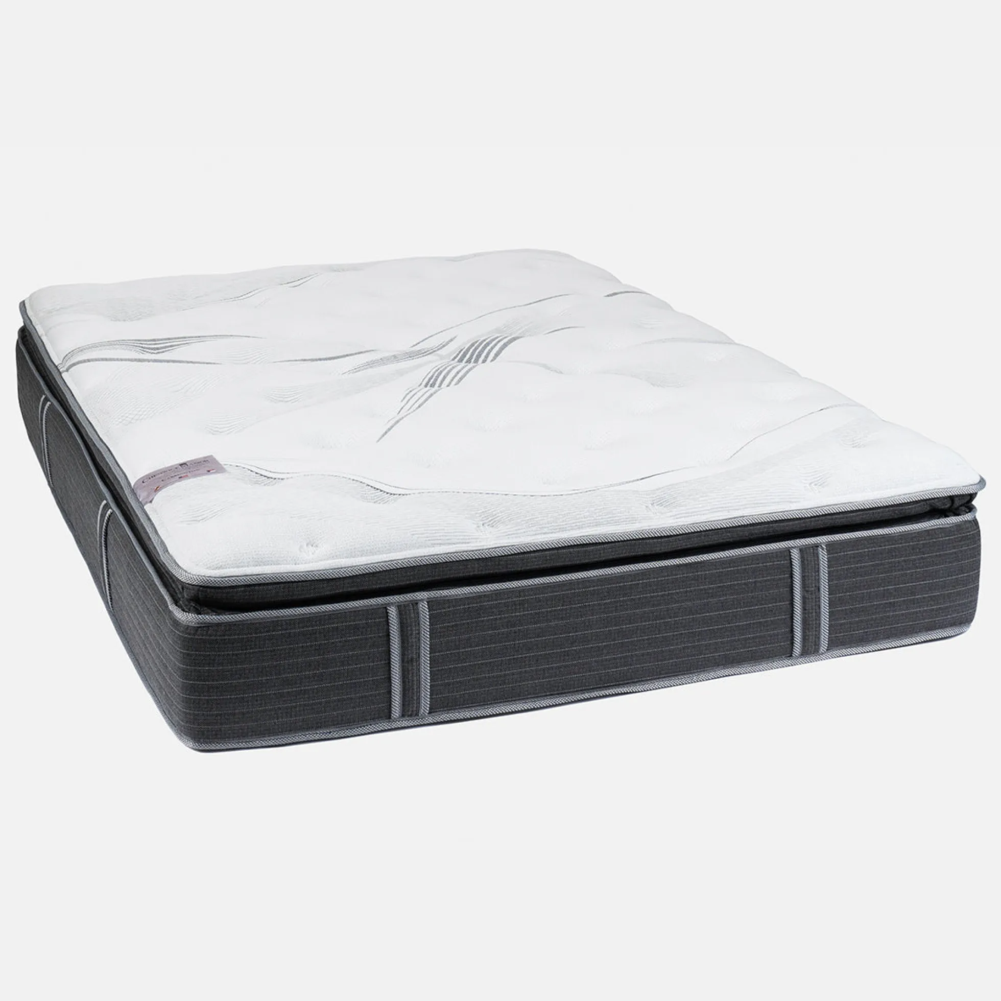 Cheswick Manor Carrington Pillowtop Mattress
