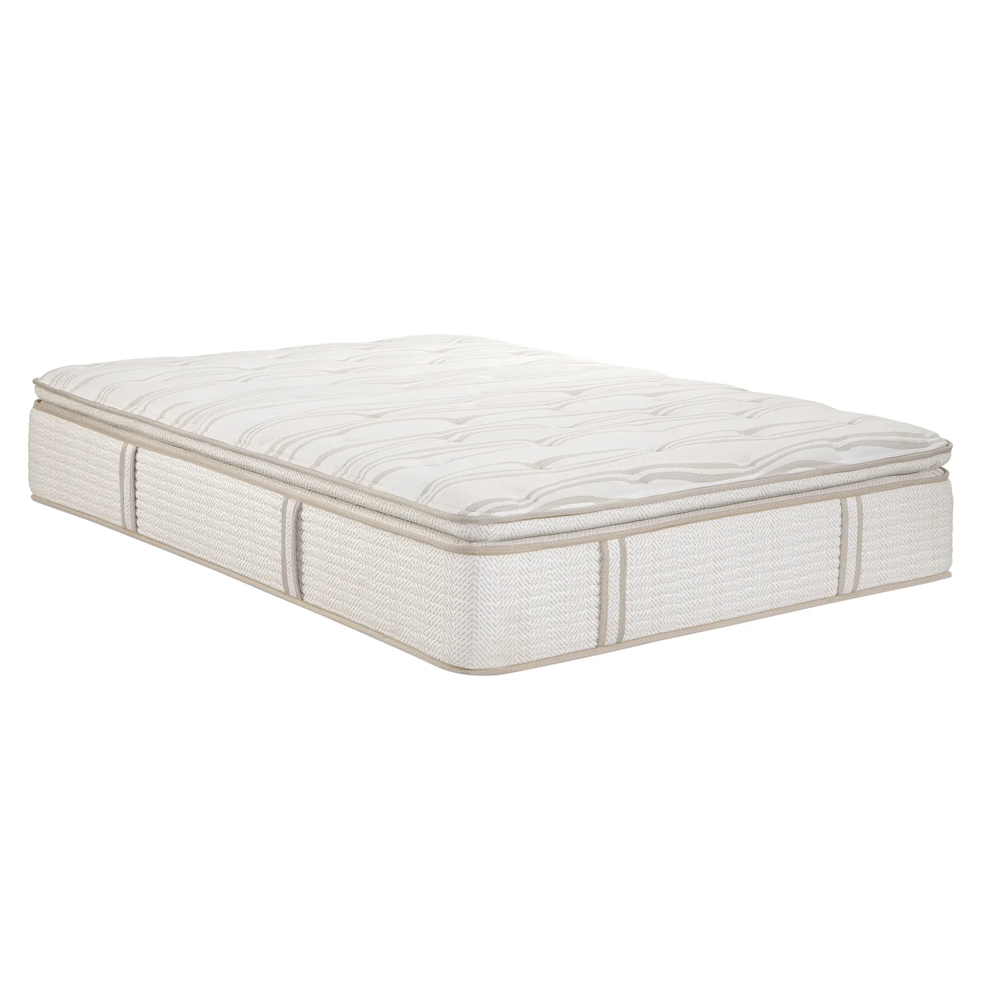 Cheswick Manor Exquisite Pillow Top Mattress