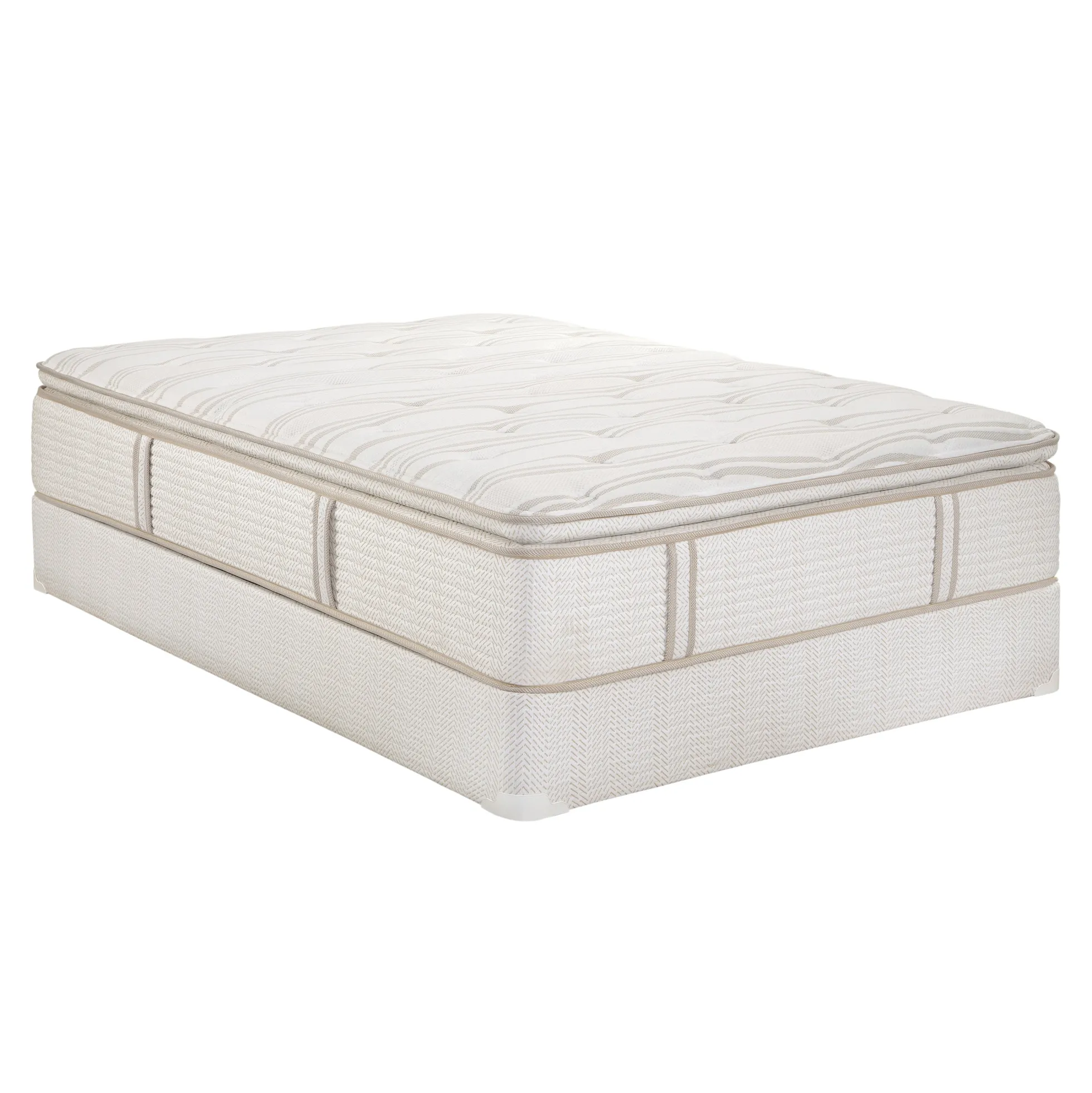 Cheswick Manor Exquisite Pillow Top Mattress
