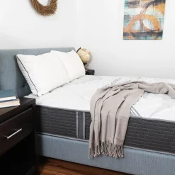 Cheswick Manor Glenmont Firm Mattress