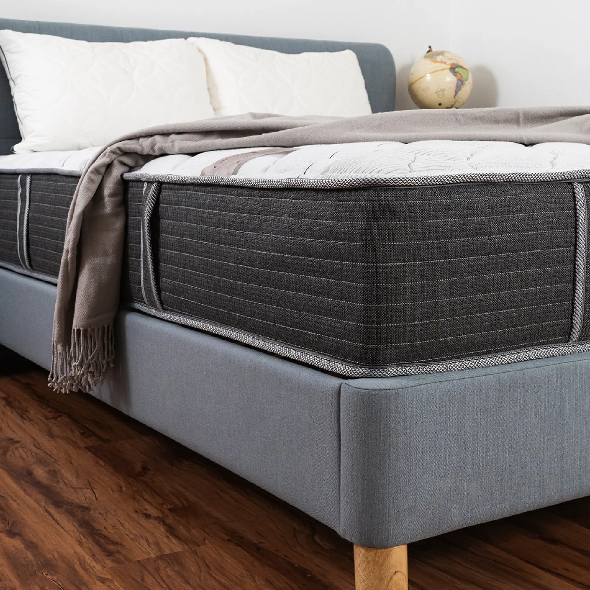 Cheswick Manor Glenmont Firm Mattress