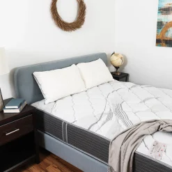 Cheswick Manor Kingston Plush Mattress