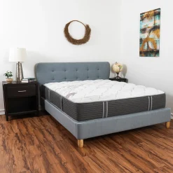 Cheswick Manor Kingston Plush Mattress