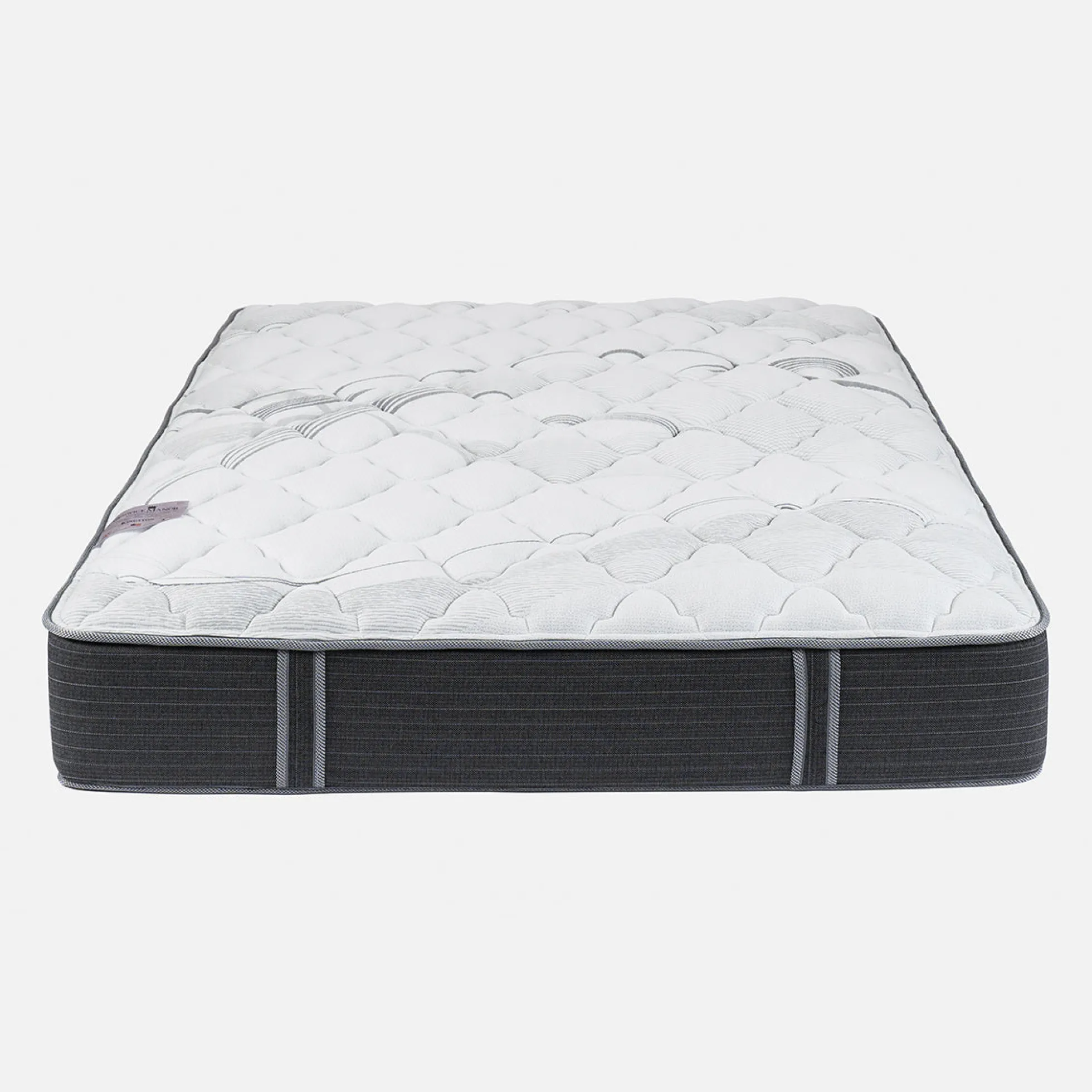 Cheswick Manor Kingston Plush Mattress