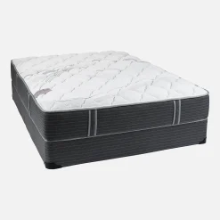 Cheswick Manor Kingston Plush Mattress