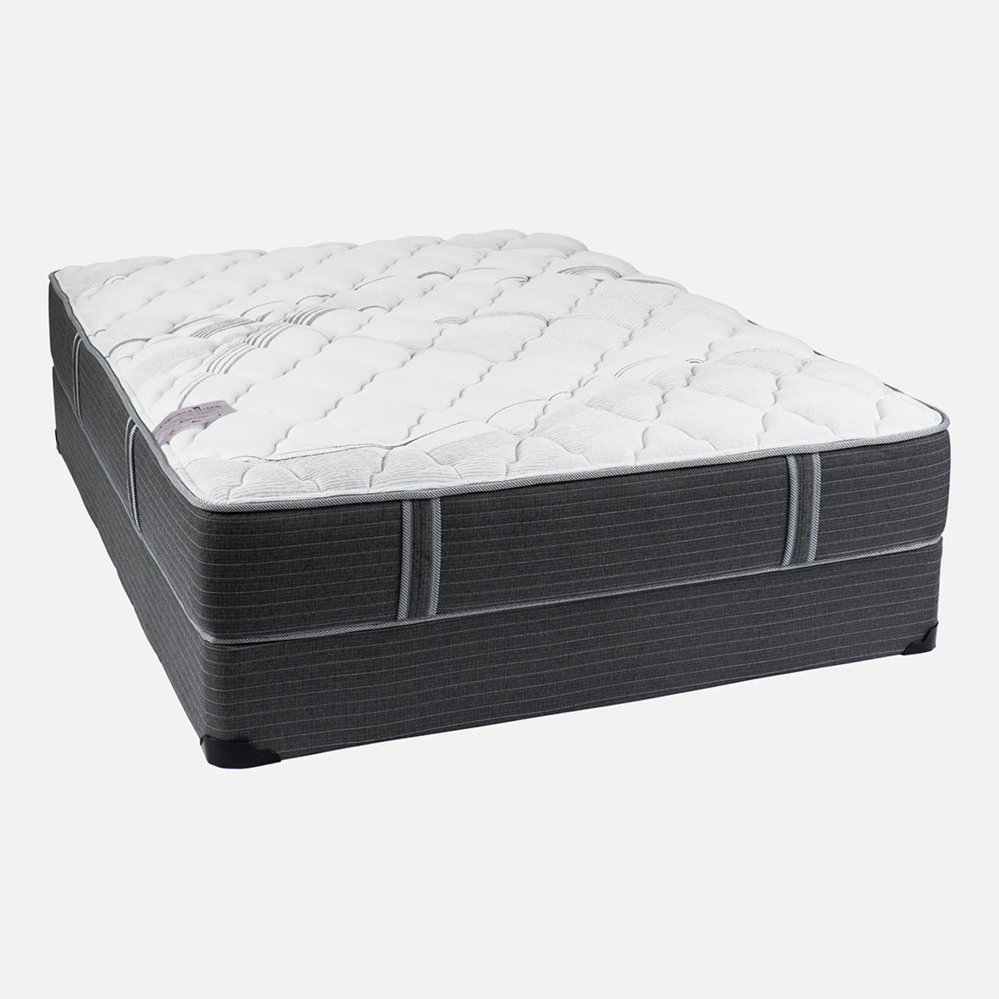 Cheswick Manor Kingston Plush Mattress