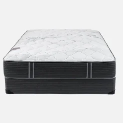 Cheswick Manor Kingston Plush Mattress