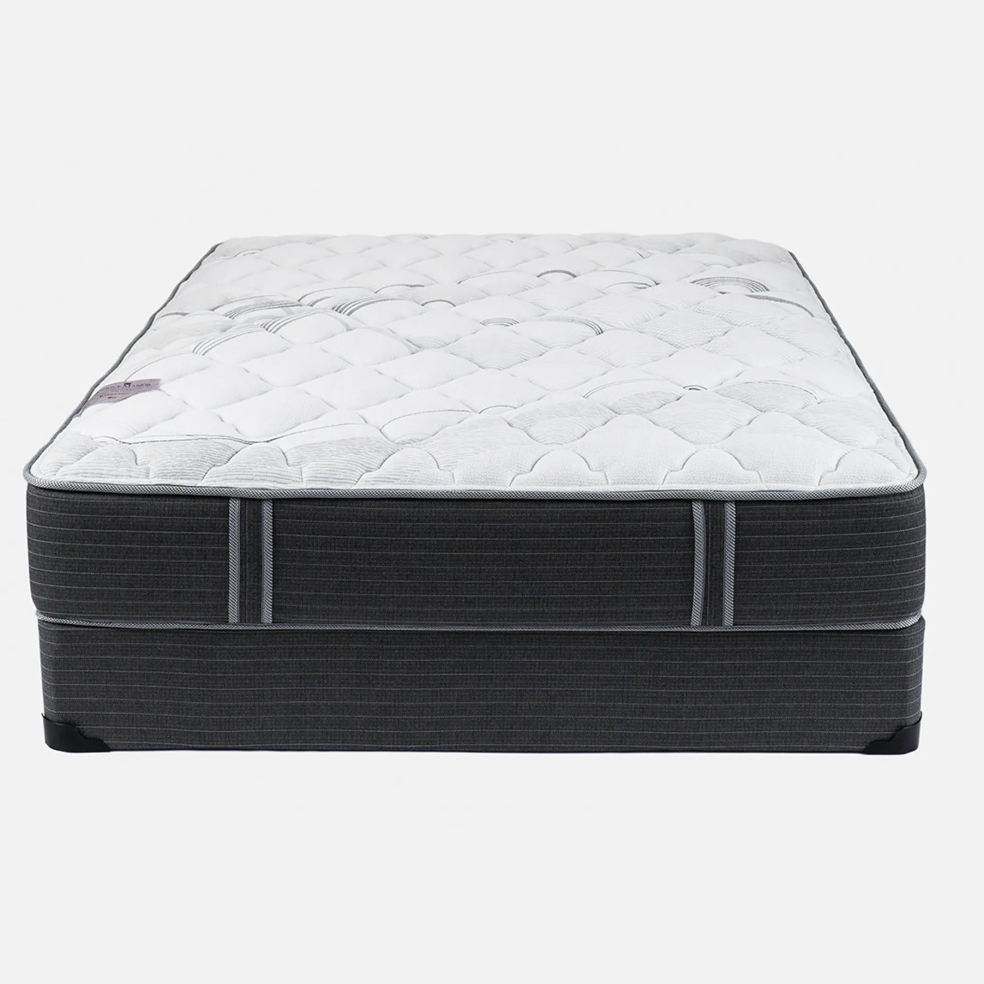 Cheswick Manor Kingston Plush Mattress