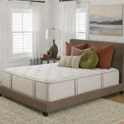 Cheswick Manor Splendor Plush Mattress