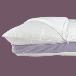 DreamFit DreamChill™ Adjustable Pillow