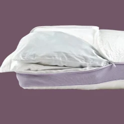 DreamFit DreamChill™ Adjustable Pillow