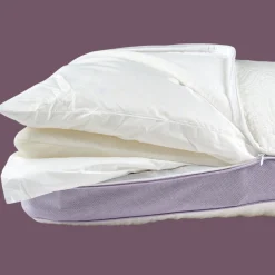 DreamFit DreamChill™ Adjustable Pillow