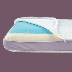 DreamFit DreamChill™ Adjustable Pillow