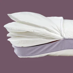 DreamFit DreamChill™ Adjustable Pillow