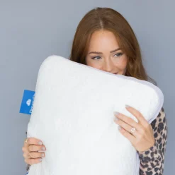 DreamFit DreamChill™ Adjustable Pillow